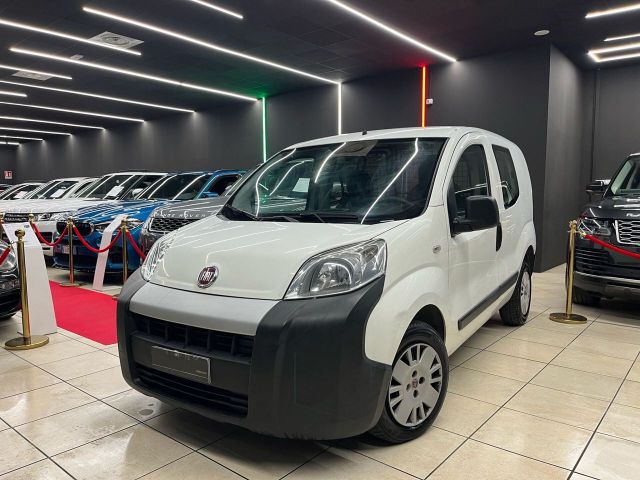 Fiat Fiorino 1.3 MJT 75CV Furgone IVA DEDUCIbile