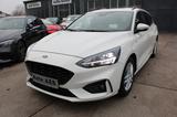 Ford Focus ST Line/HEAD UP/NAVI/CAM/KEYLESS/SHZ/LHZ - gebrauchte Ford Kombis