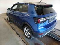 Volkswagen T-Cross - Vorschau Bild 6