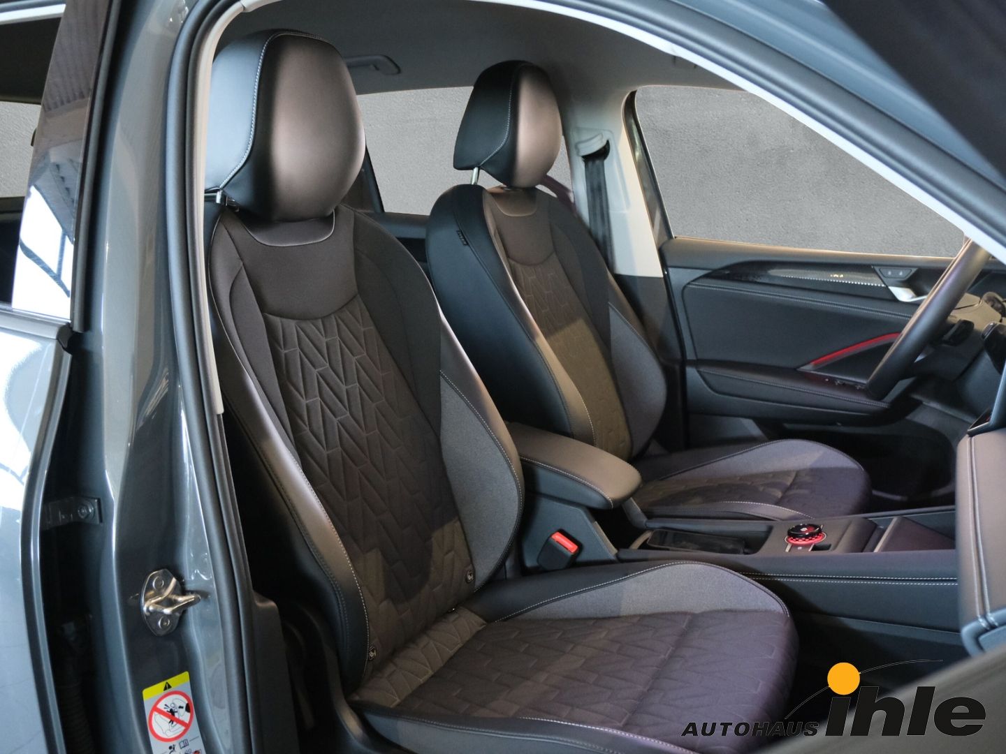 Volkswagen Tiguan Goal 2,0 TDI DSG 360°KAMERA AHK IQ-LIGHT foto 4
