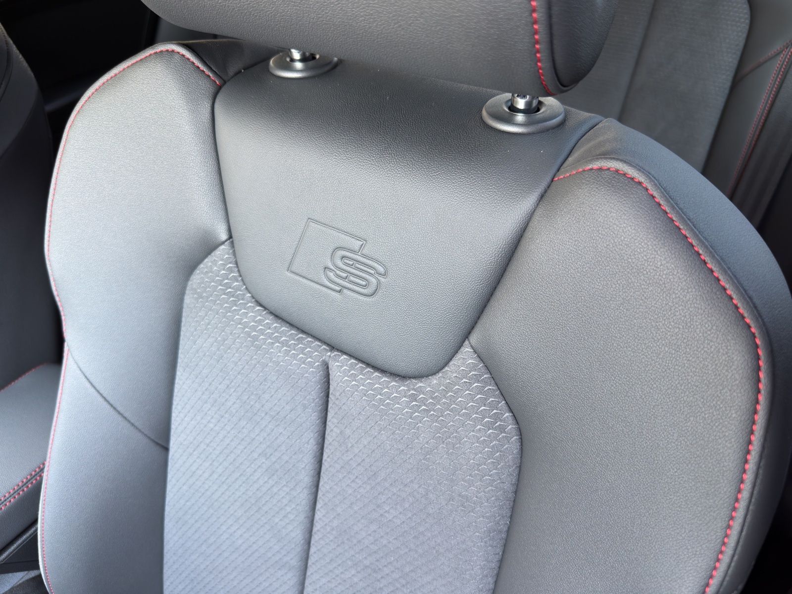 Audi A1 - Bild 15