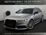 Audi A6 3.0 TDI qu. S-Line Competition *ACC*AHK*StHz* - Audi A6: Competition