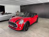 MINI Cooper 1.5 Cabrio Pepper*HarmanKardon*Tempomat* - MINI MINI: Rot