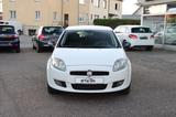 Fiat Bravo 1.4 16V T-JET Street l LEDER l KLIMA l - gebrauchte Fiat Bravo aus dem Jahr 2012