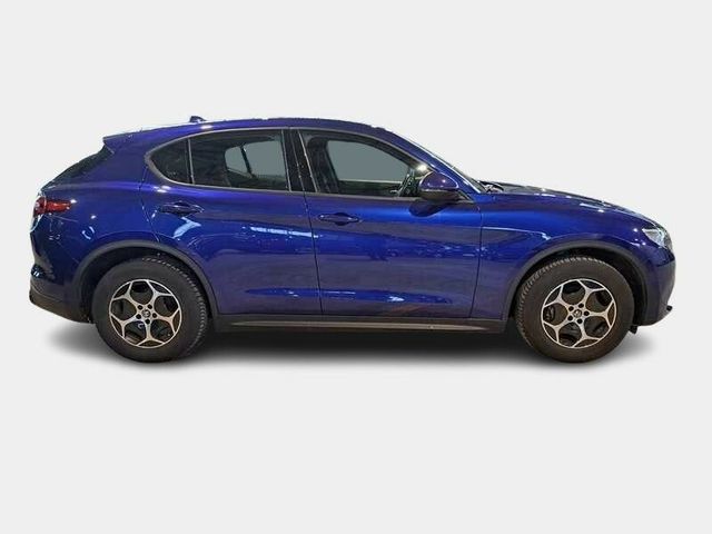 Alfa Romeo ALFA ROMEO STELVIO 2.2 TD 190 CV Super Business 