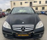 Mercedes-Benz A 160 A -Klasse A 160/Unfallfrei - Mercedes-Benz A 160 aus 2011