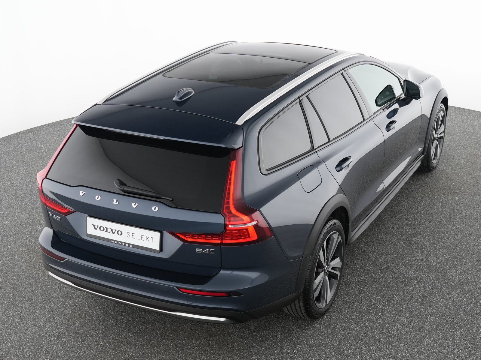 Volvo V60 CC B4 Diesel AWD Geartronic Ultimate foto 15