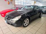 Mercedes-Benz Mercedes-benz SLK 280 cat BOOK SERVICE/ASI - schwarze Mercedes-Benz SLK 280