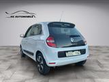 Renault Twingo Limited 1.0 SCe 70 Automatik SERVICE NEU - Renault Twingo mit Benzin-Antrieb: Automatik
