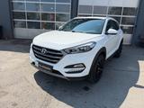 Hyundai Tucson Trend 2WD - Hyundai TUCSON Kombi Gebrauchtwagen