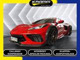 Corvette C8 Coupe Z51 *Callaway*Widebody*617 PS - Corvette C8: Automatik