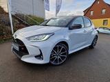 Toyota Yaris Hybrid GR Sport HUD Navi Soundsystem JBL L - Toyota Yaris: GR Sport