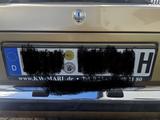 Ford Taunus 1.6 (GBFS) mit Katzentreppe - TÜV neu!  - Ford Taunus mit Benzin-Antrieb: Limousine, 1.6