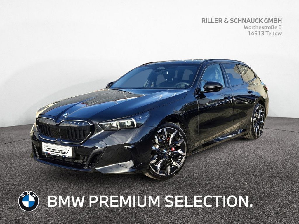 Image of BMW 520