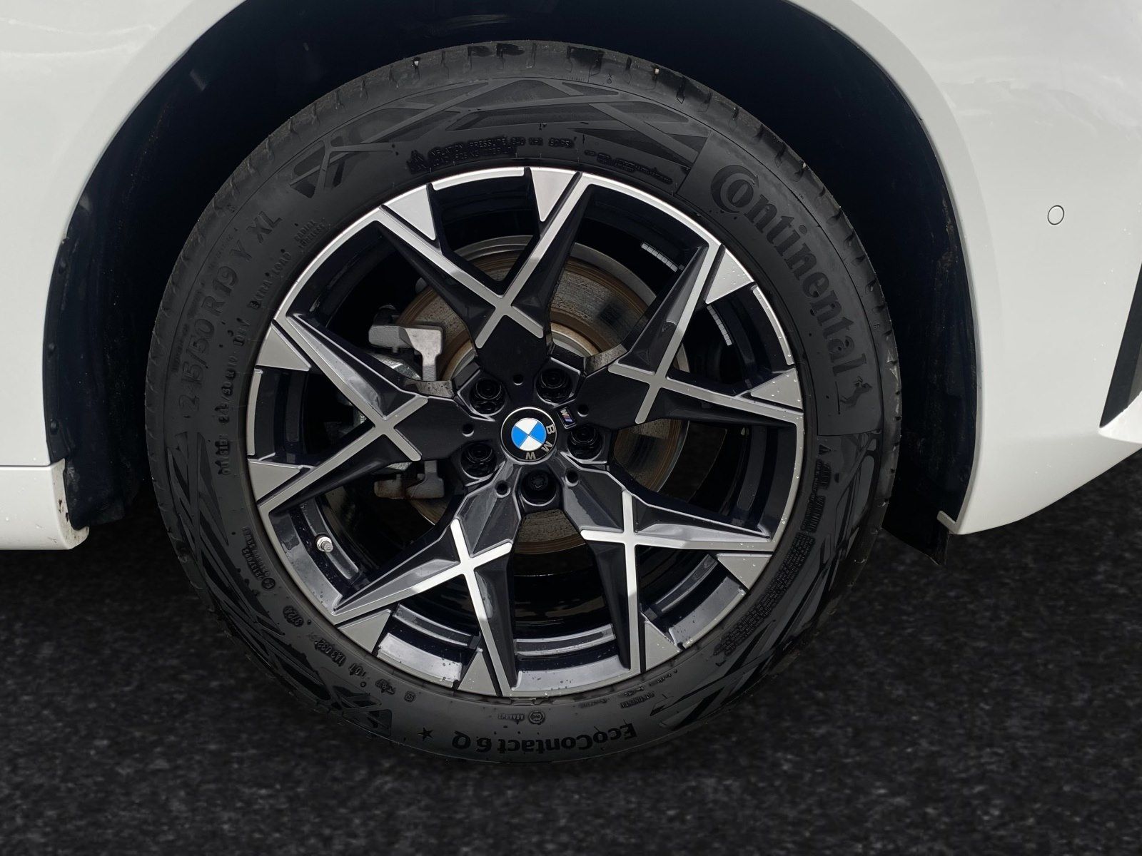 BMW X3 - Bild 4