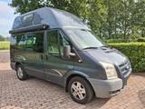 Ford Transit Nugget Westfalia Hochdach Wohnmobil - Ford Nugget Wohnmobil