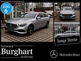 Mercedes-Benz E 220 T d AVANTGARDE/Spurpaket/MBUX/Premium/LED - gebrauchte Mercedes-Benz E 220 aus dem Jahr 2022