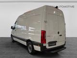 Mercedes-Benz Sprinter 317 CDI Kasten Hoch KAM KLIMA SHZ TEMP - Mercedes-Benz Sprinter Jahreswagen