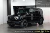 Mercedes-Benz G63 AMG A22-Carbon-FondEntertainment-ModelYear26 - Mercedes-Benz G-Klasse Neuwagen in Stuttgart