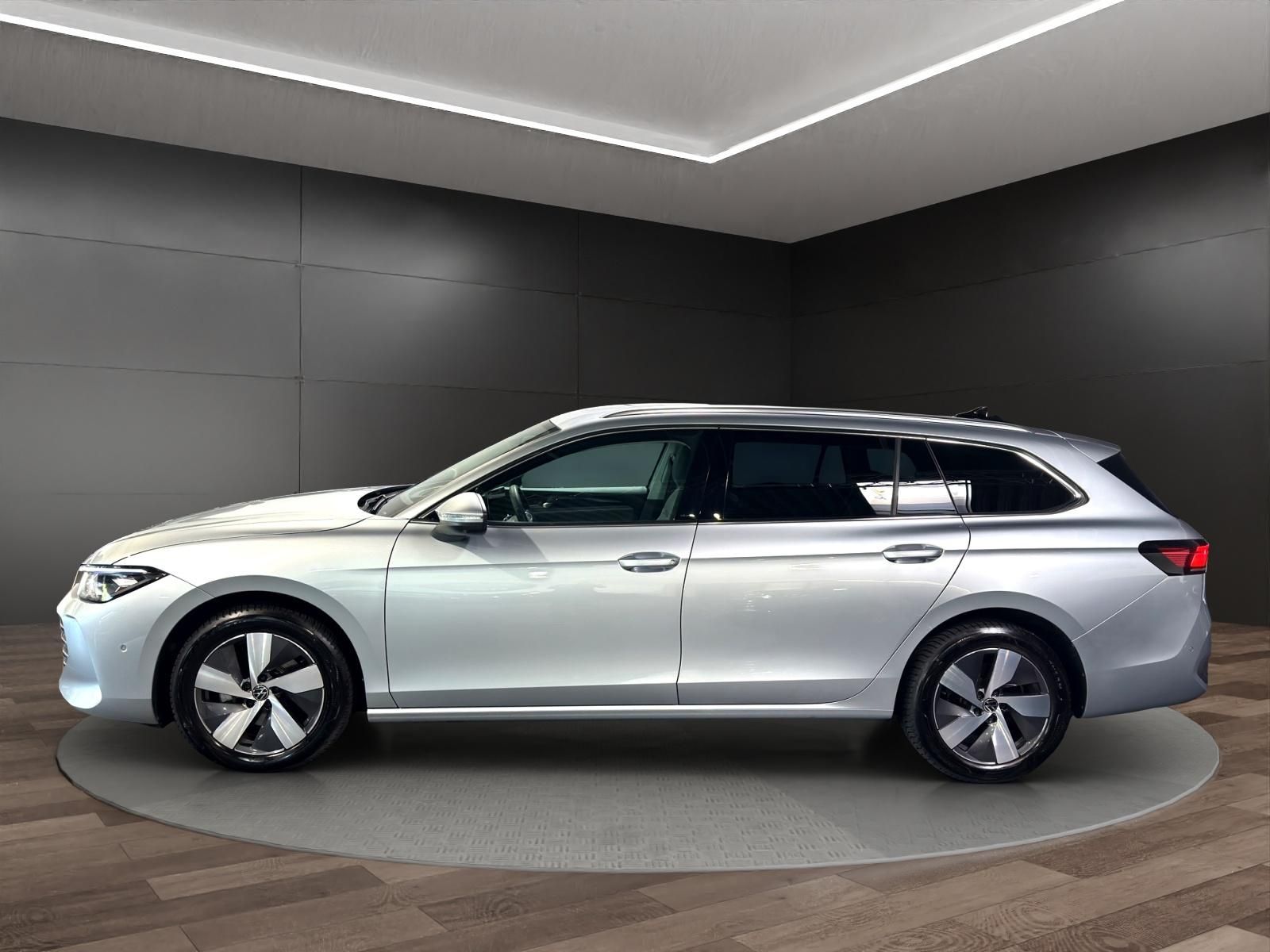 Volkswagen Passat Variant - Bild 7