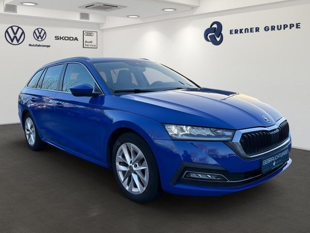 Skoda Octavia - Bild 2