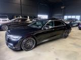 Mercedes-Benz S 350 d 4M 21 ZOLL AMG/PANO/3DISPLAY/KEYLESS/BUR - gebrauchte Mercedes-Benz S 350 aus dem Jahr 2021
