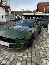 Ford Mustang GT 5.0 Ti-VCT V8 B&O PERFORMANCE PAKET