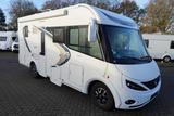 Chausson Exaltis 6010 SAT+TV Solar&Wechselrichter  - Chausson Integrierter
