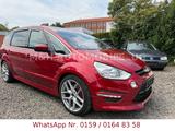 Ford S-Max S-MAX Titanium S - Ford S-Max in Braunschweig
