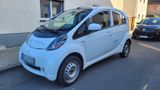 Mitsubishi i-MiEV - Mitsubishi mit Elektro-Antrieb: Kleinwagen