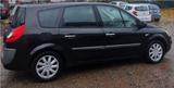 Renault Megane Scenic - Renault Megane aus 2007 mit Diesel-Antrieb