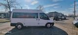 Ford Transit 115 T 300 LANG+HOCH - Ford Transit: Hoch Lang