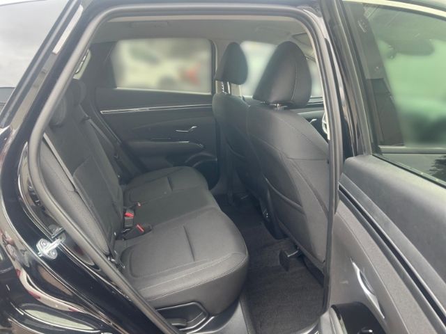 Fahrzeugabbildung Hyundai Tucson Trend Mild-Hybrid 2WD Navi Digitales Cock