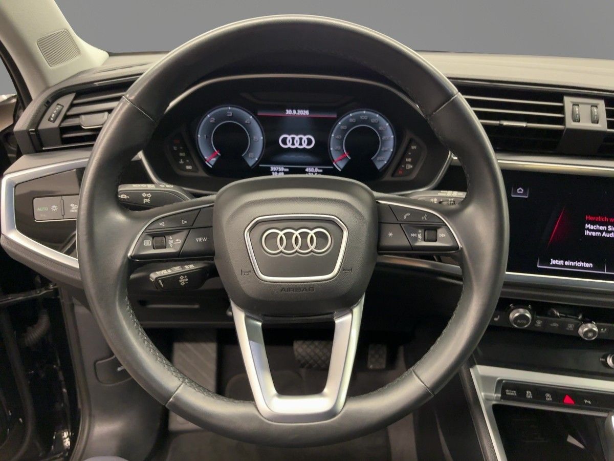 Audi Q3 - Bild 13
