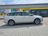 Ford  Fokus - Ford Focus mit Diesel-Antrieb: Kleinwagen