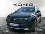 Opel Grandland 1,2 Turbo Elegance - Opel Grandland (X): Limousine