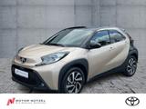 Toyota AYGO X 1.0 Teamplayer, 5-Türer - Toyota Neuwagen