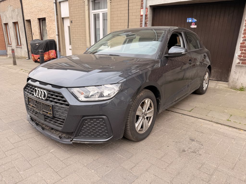 Image of Audi A1