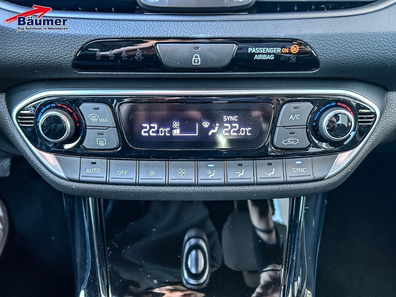 Hyundai i30 – Bild 22