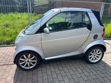 Smart Fortwo Cabrio - TÜV fast neu - neue Reifen - gebrauchte Smart ForTwo aus dem Jahr 2003