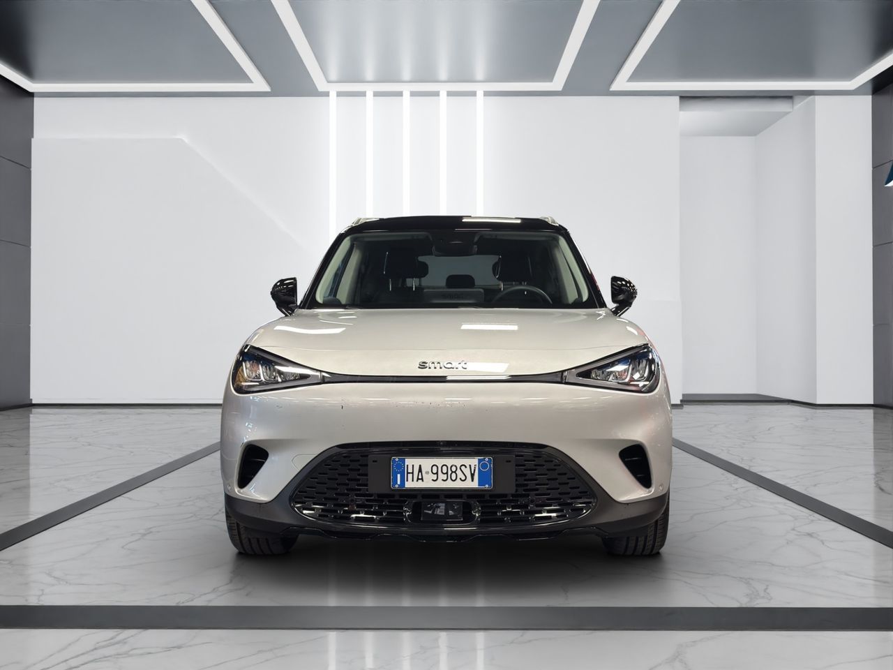 Other Smart #1 Pro+ 66 kw - MASSIMA AUTONOMIA imagem 2