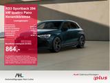 Audi RS3 Sportback 294 kW quattro Pano Keramikbremse - Audi RS3 in Bremen