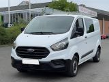 Ford Transit Custom Kasten 300 L2 Doppelkabine - Ford Transit in Nürnberg