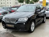 BMW X3xDrive 30d-M-Paket-Pano-2.Hand-S.Heft Bei Bmw - BMW X3 aus 2011: 30d