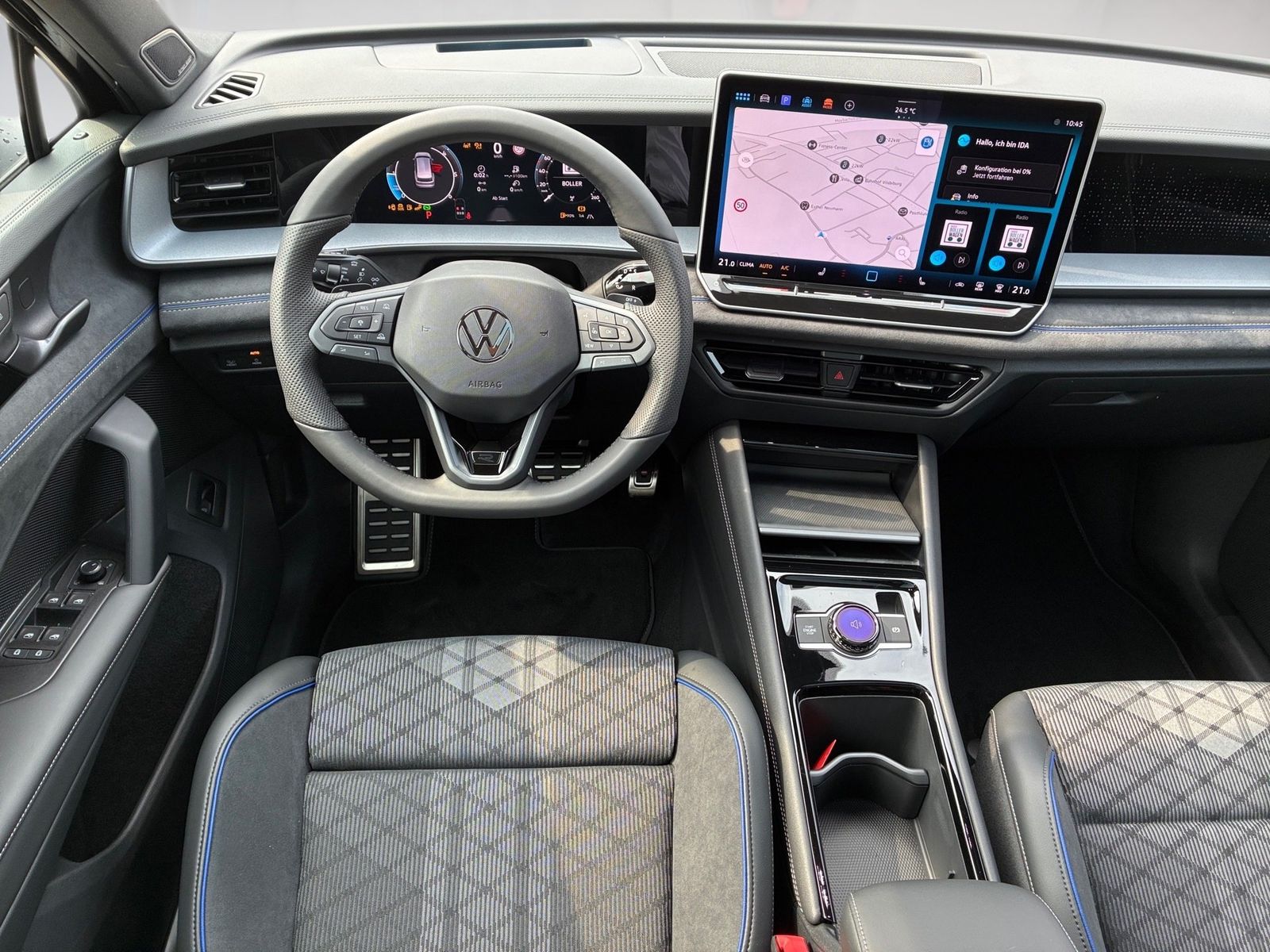 Volkswagen Tayron - Bild 13
