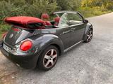Volkswagen beetle dark flint edition 250 Stück  - Volkswagen Beetle aus 2005: Cabrio