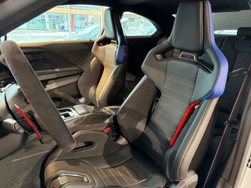 BMW M2 CS M Drivers P. HK HiFi DAB LED Komfortzg.