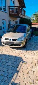 Renault Grand Scenic 2 HU bis 06.26 - Renault Grand Scenic: 2.0