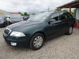 Skoda Octavia Combi 1.8T FSI Ambiente - Skoda Octavia: Fsi
