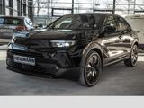 Opel Mokka Ultimate 1.2 Automatik/Irmscher-Black/Navi - Opel Mokka: Black